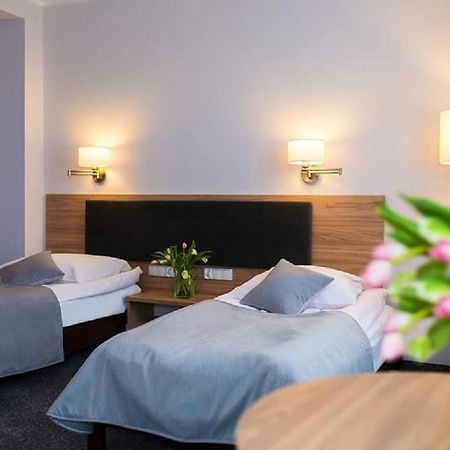 Hotel Gromada Koszalin Dış mekan fotoğraf