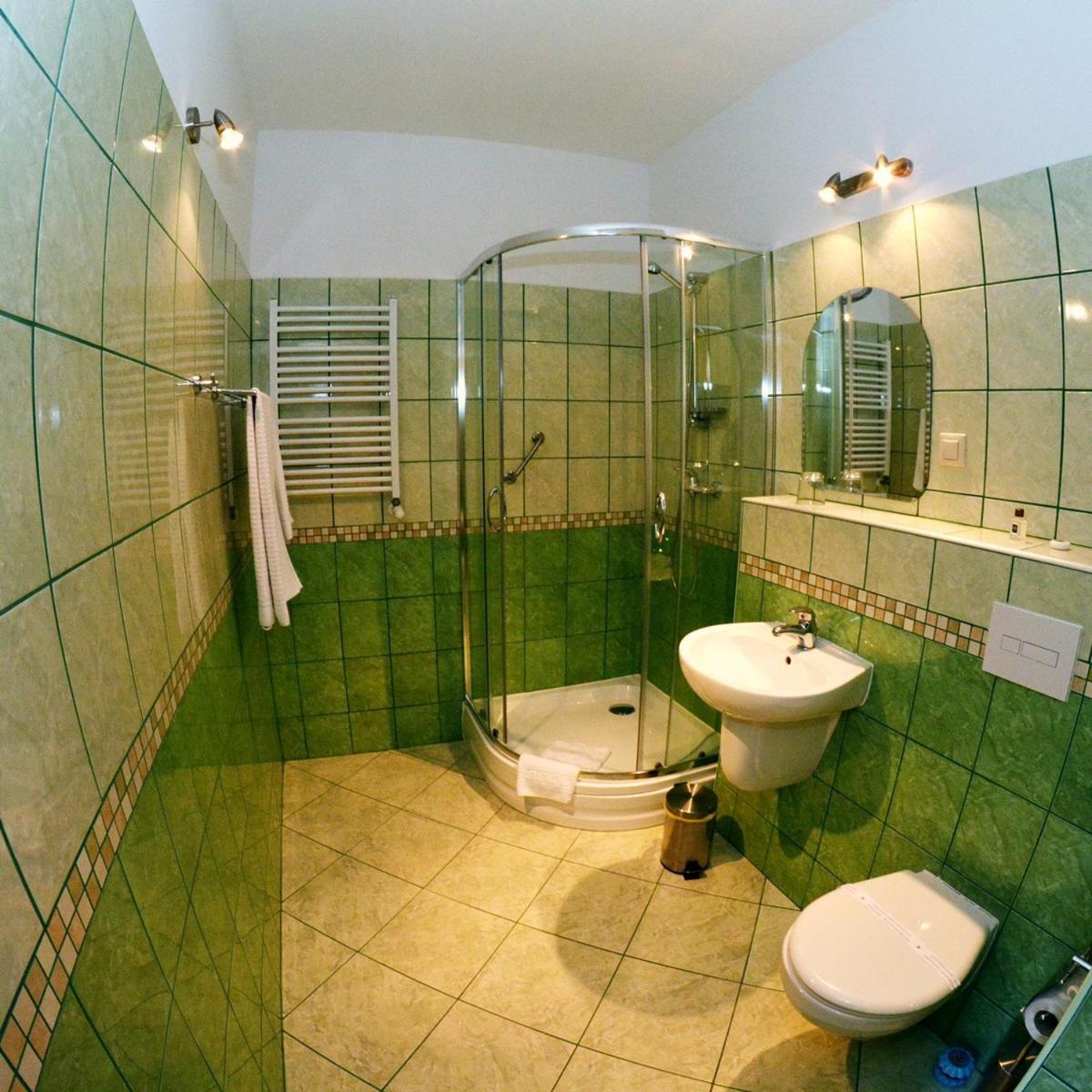 Hotel Gromada Koszalin Dış mekan fotoğraf