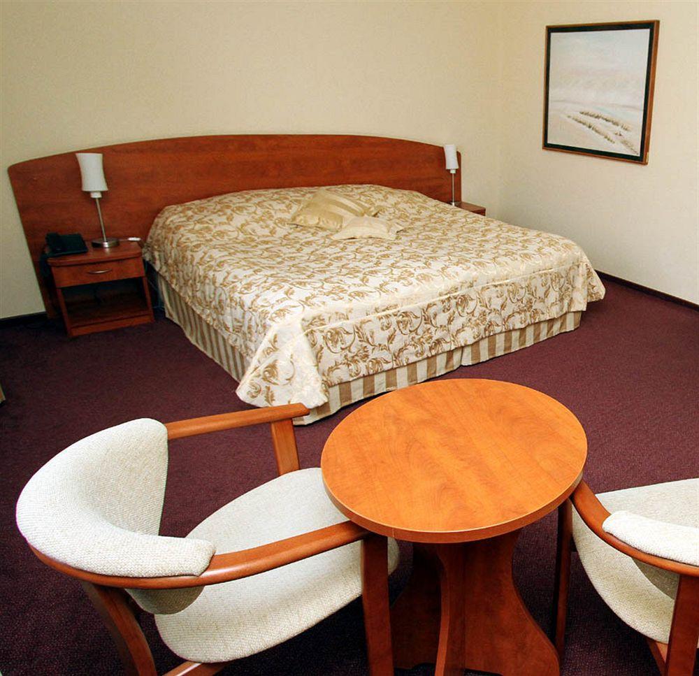 Hotel Gromada Koszalin Dış mekan fotoğraf