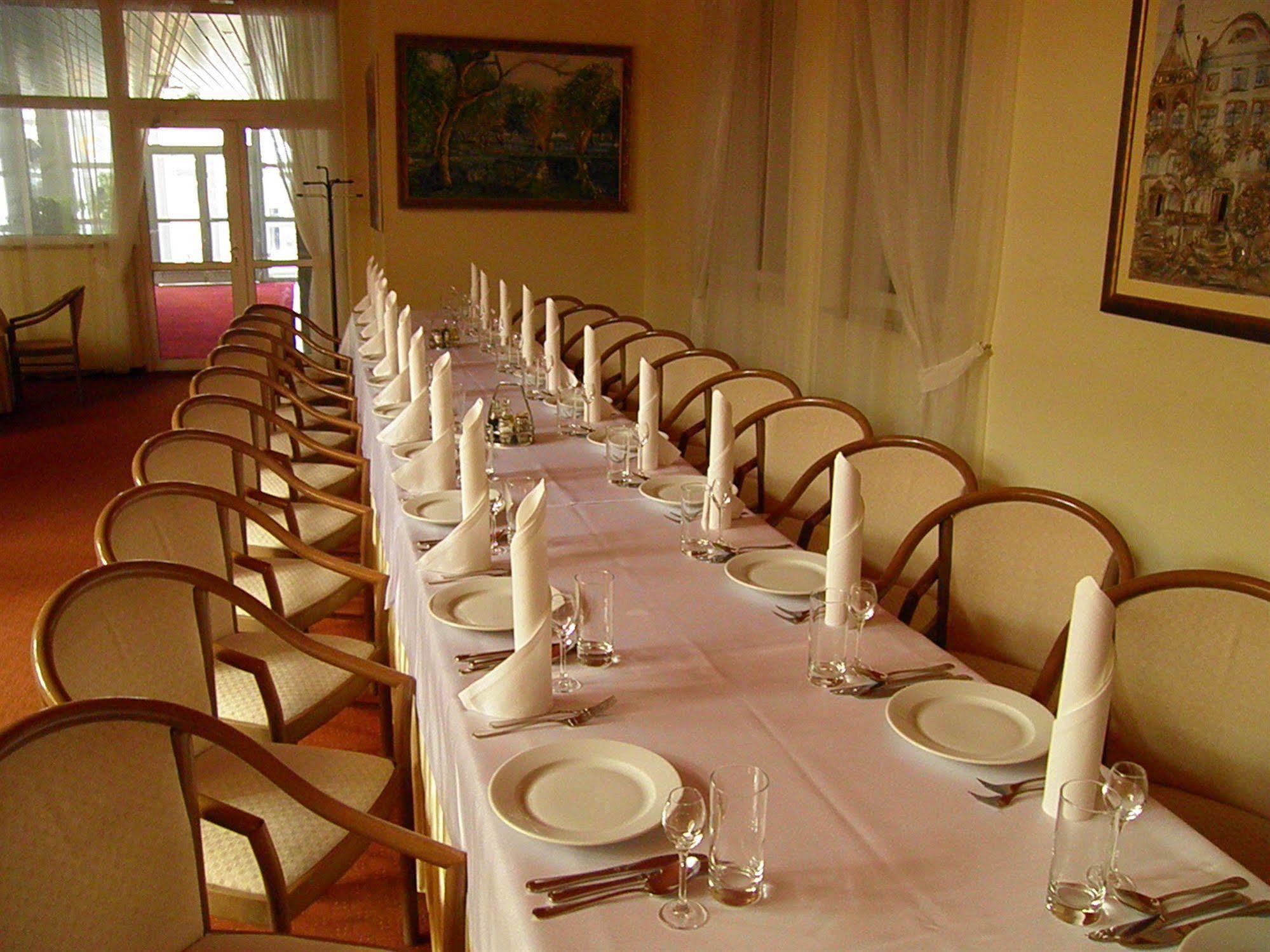 Hotel Gromada Koszalin Dış mekan fotoğraf
