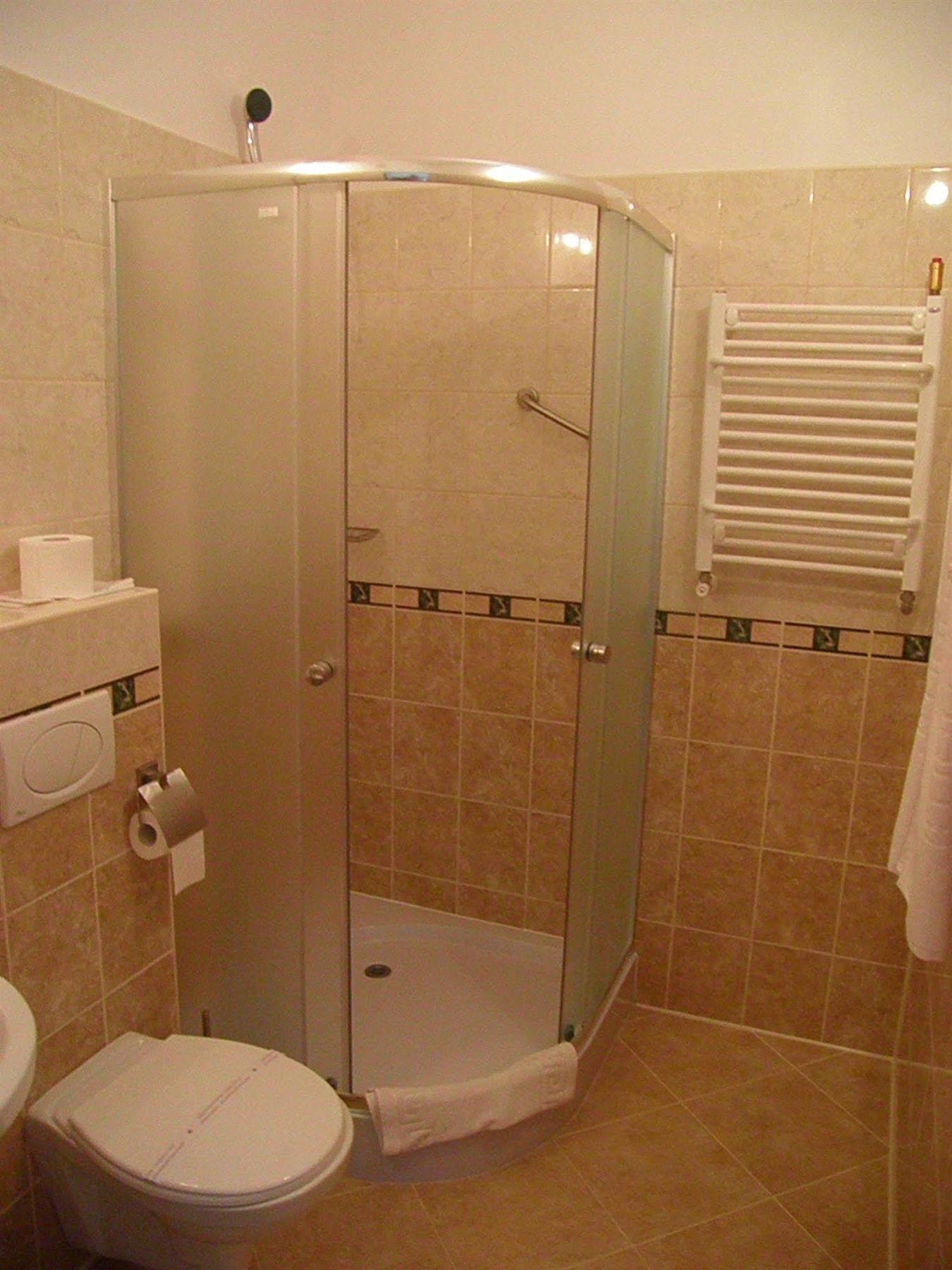 Hotel Gromada Koszalin Dış mekan fotoğraf