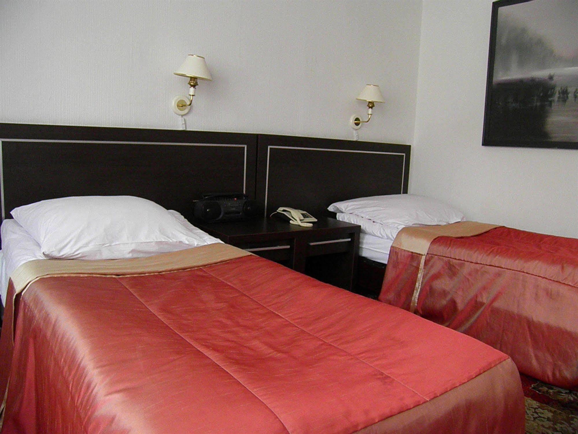 Hotel Gromada Koszalin Dış mekan fotoğraf
