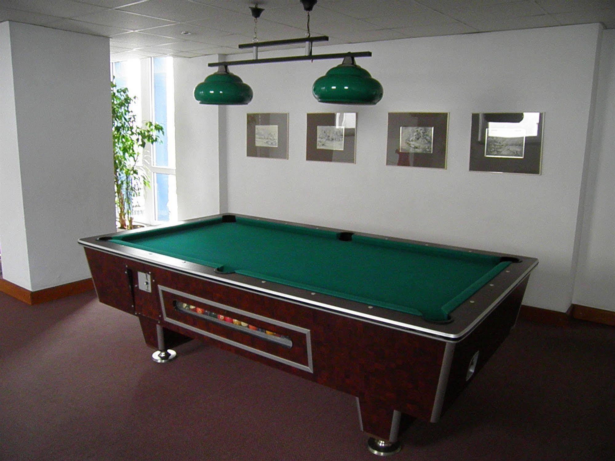 Hotel Gromada Koszalin Dış mekan fotoğraf