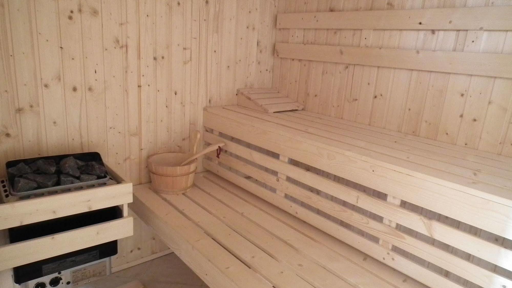 Hotel Gromada Koszalin Dış mekan fotoğraf