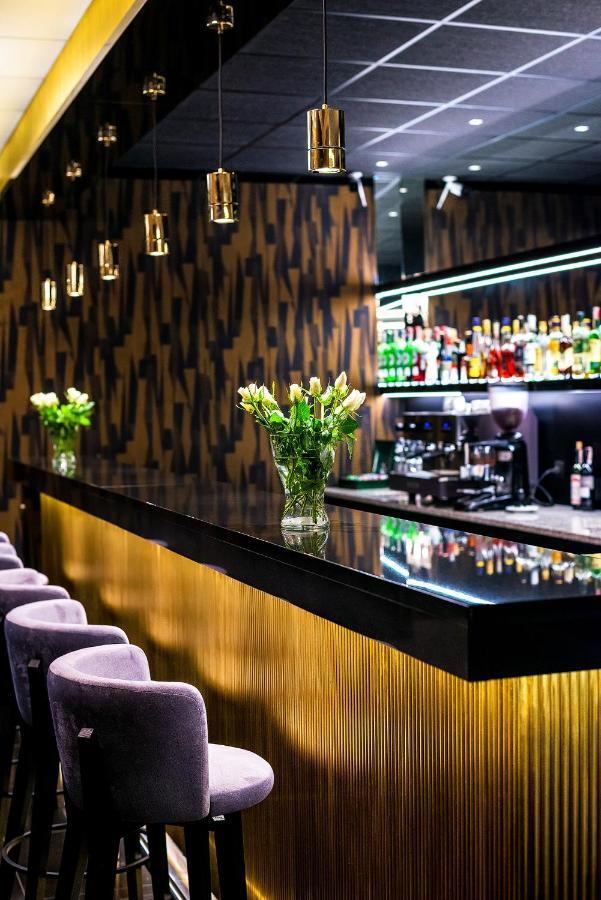 Hotel Gromada Koszalin Dış mekan fotoğraf